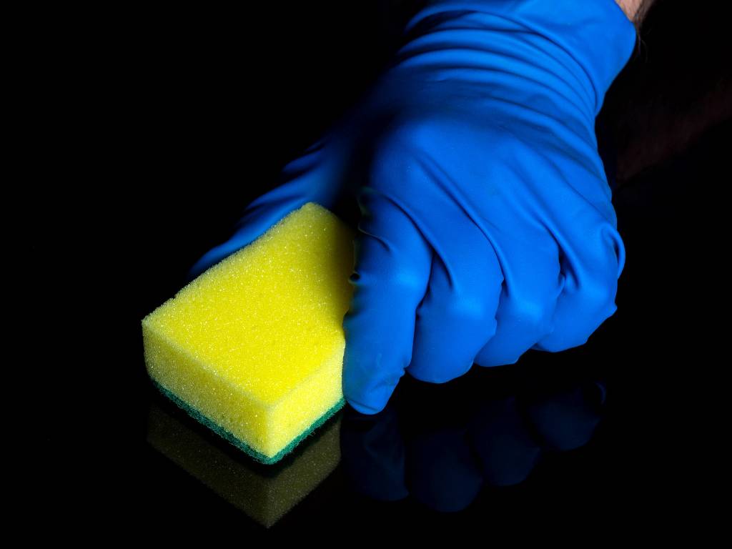 How Industrial Cleaning Products Support Facility Performance