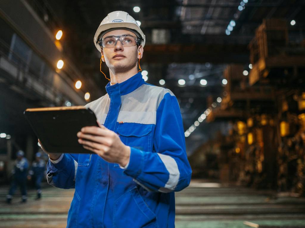 Industrial Cleaning Supplies for High-Demand Environments