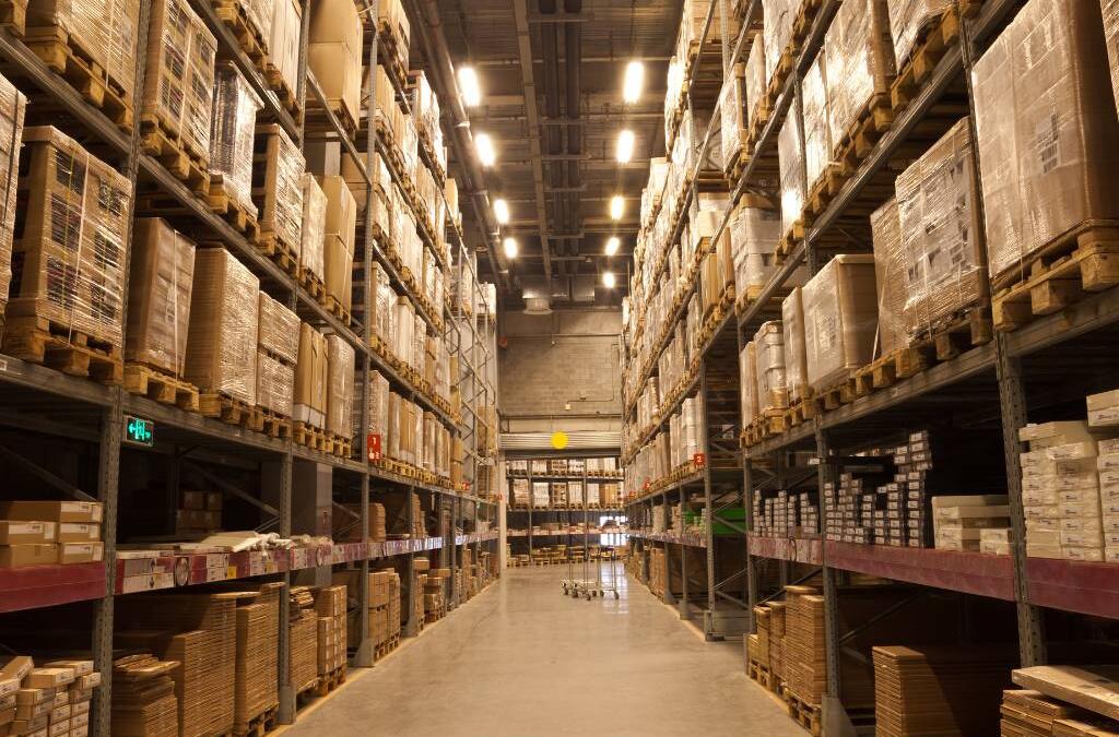 Industrial Disinfectant Selection Strategies for Large Facility Operations