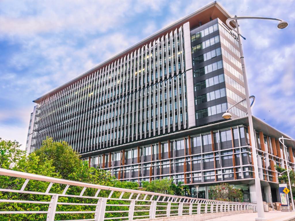 The Importance of Industrial Facility Cleaning