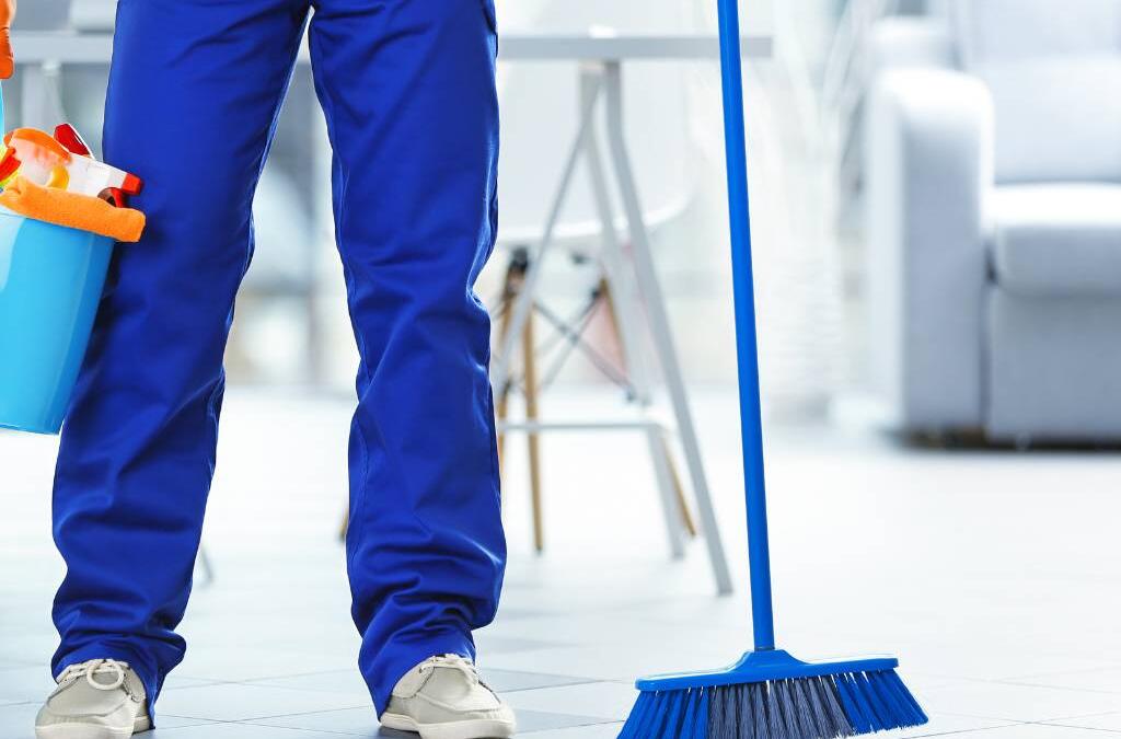 Janitorial Supply Strategies for Facility Management