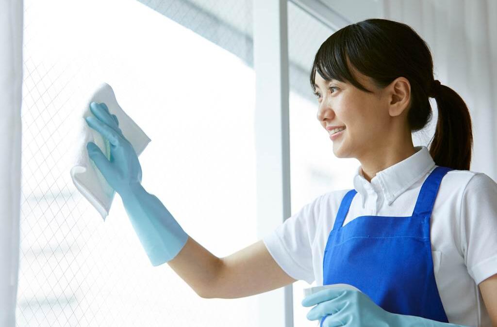 What Are Jan‑San Supplies?