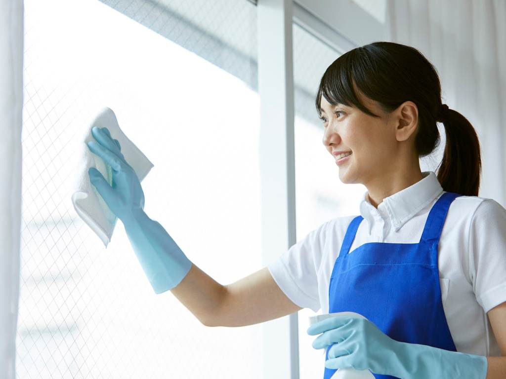 What Are Jan‑San Supplies?