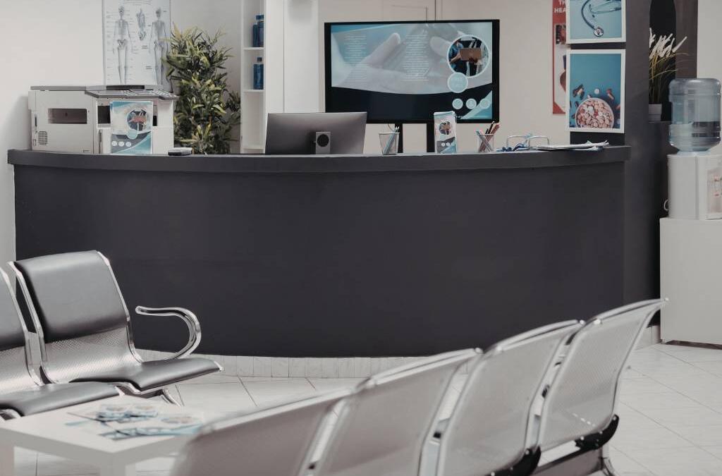 Medical Facilities Cleaning for Healthcare Environments