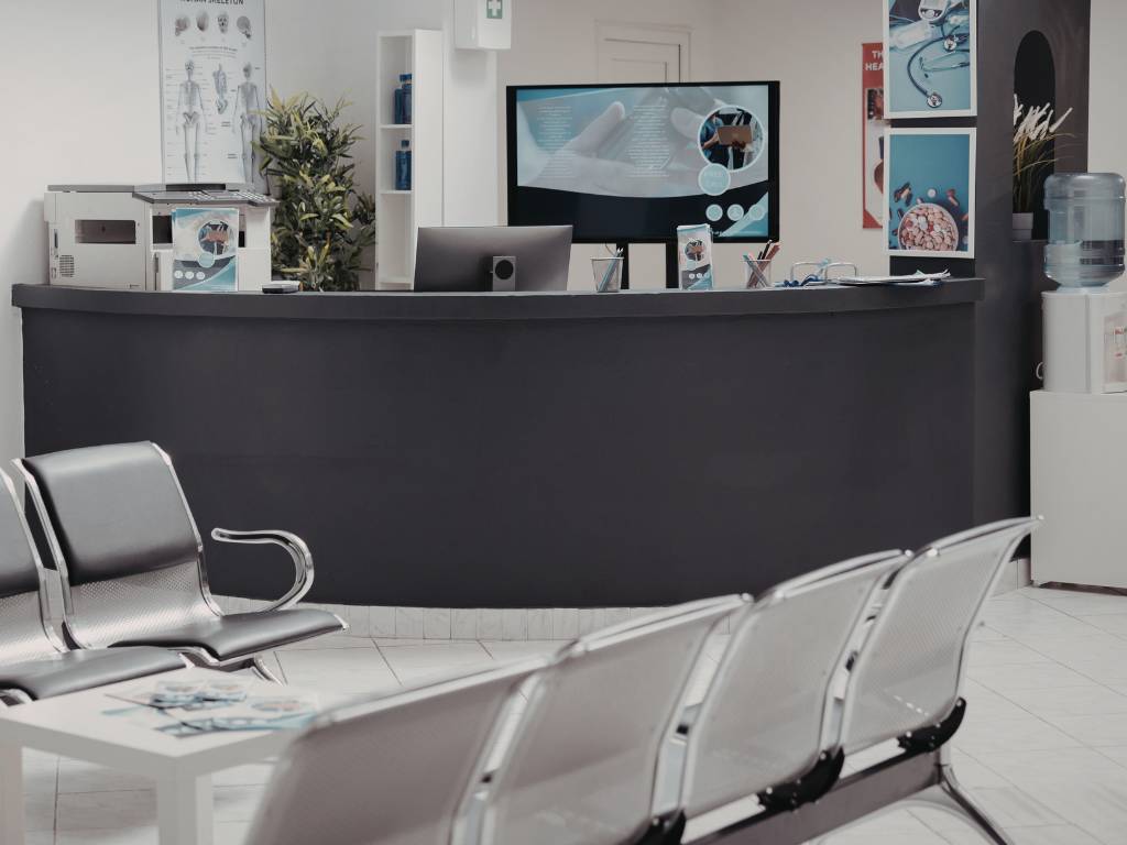 Medical Facilities Cleaning for Healthcare Environments