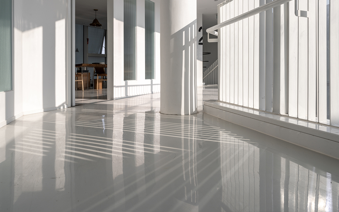 The Pros and Cons of Polished Concrete Flooring