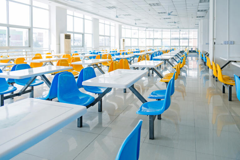 How to Clean Gyms, Locker Rooms, and Athletic Equipment