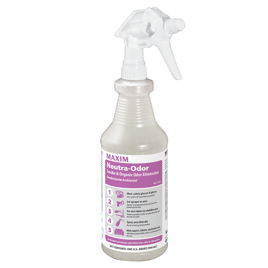 Matrix® Odorless Mineral Spirits (O.M.S.) for Dry Cleaning (5 GL)