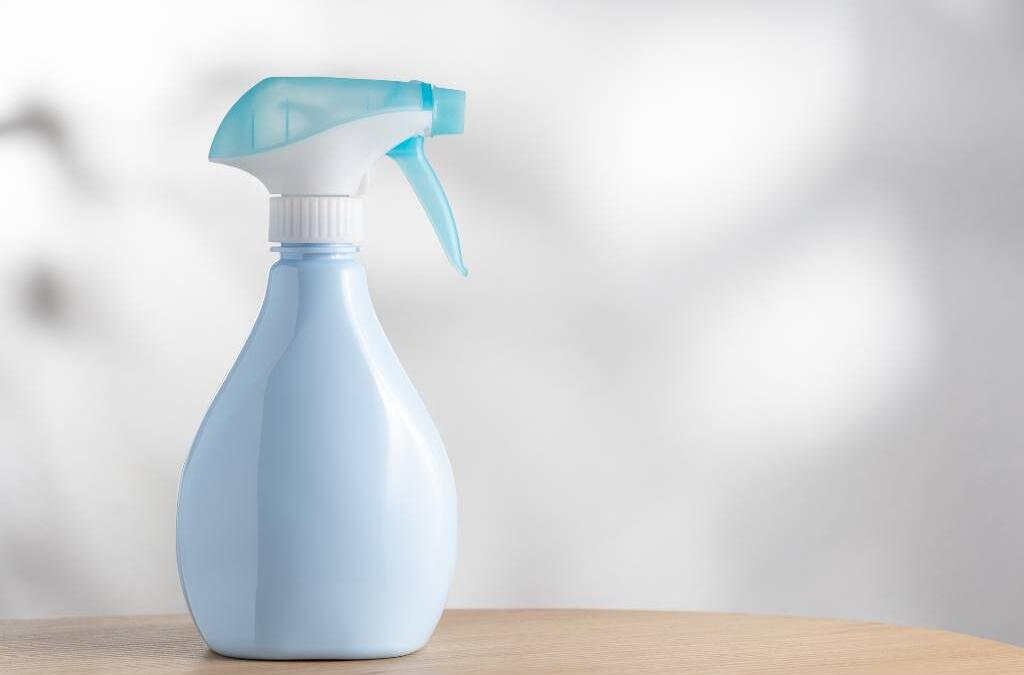 Odor Neutralizing Products for Commercial Spaces