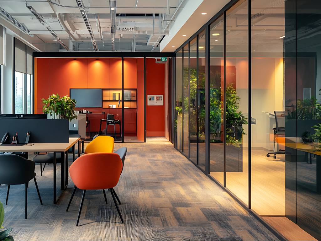 Office Cleaning Supplies for Modern Workplace Environments