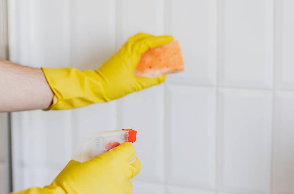 Private Brand Cleaning Solutions for Scalable Facility Operations