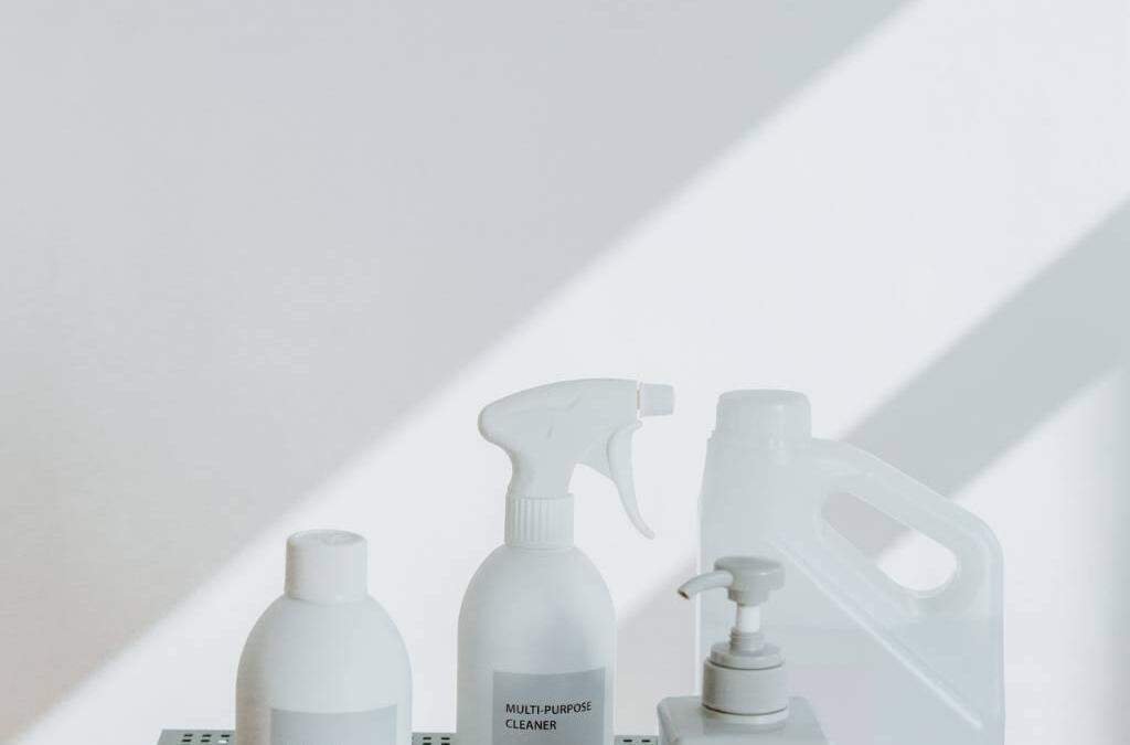 Private Brand All Purpose Cleaner: Flexible Solutions