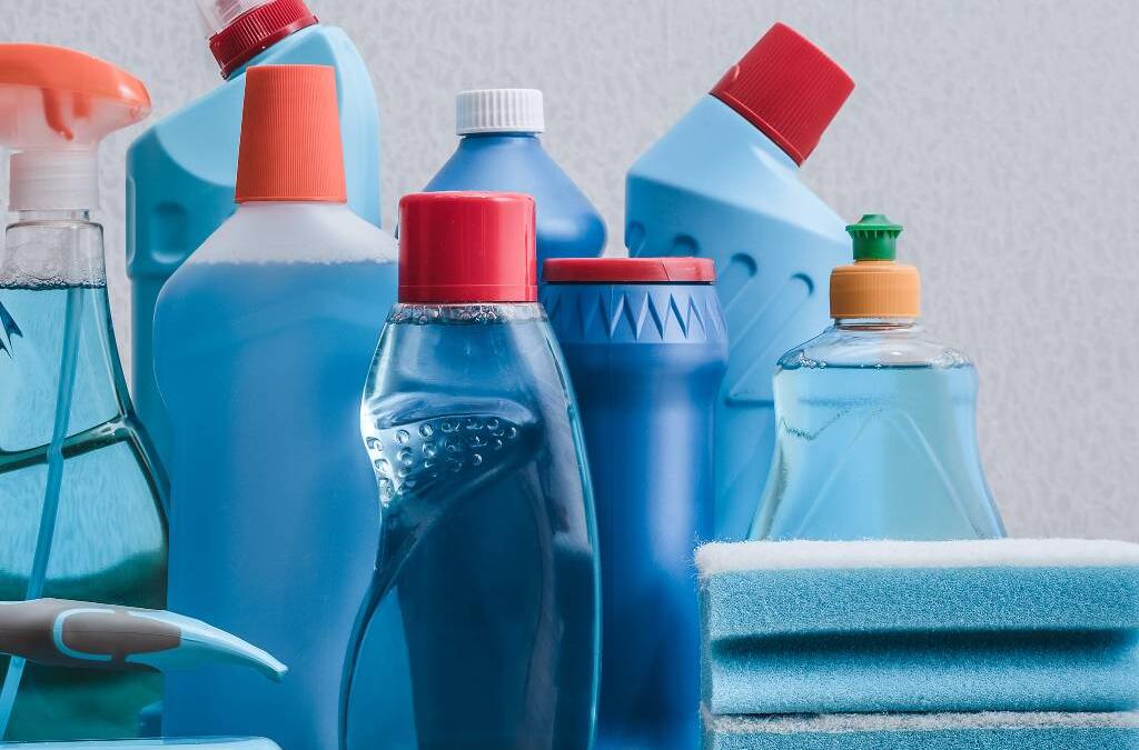 Scaling Operations With Private Label Chemicals