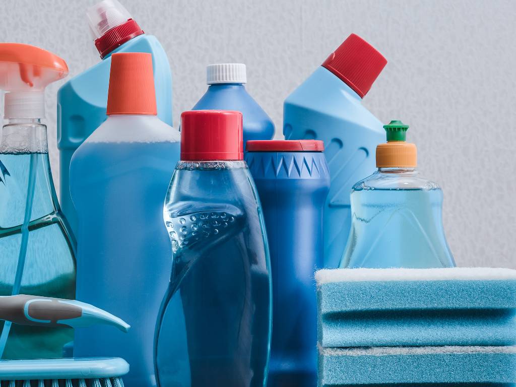 Scaling Operations With Private Label Chemicals