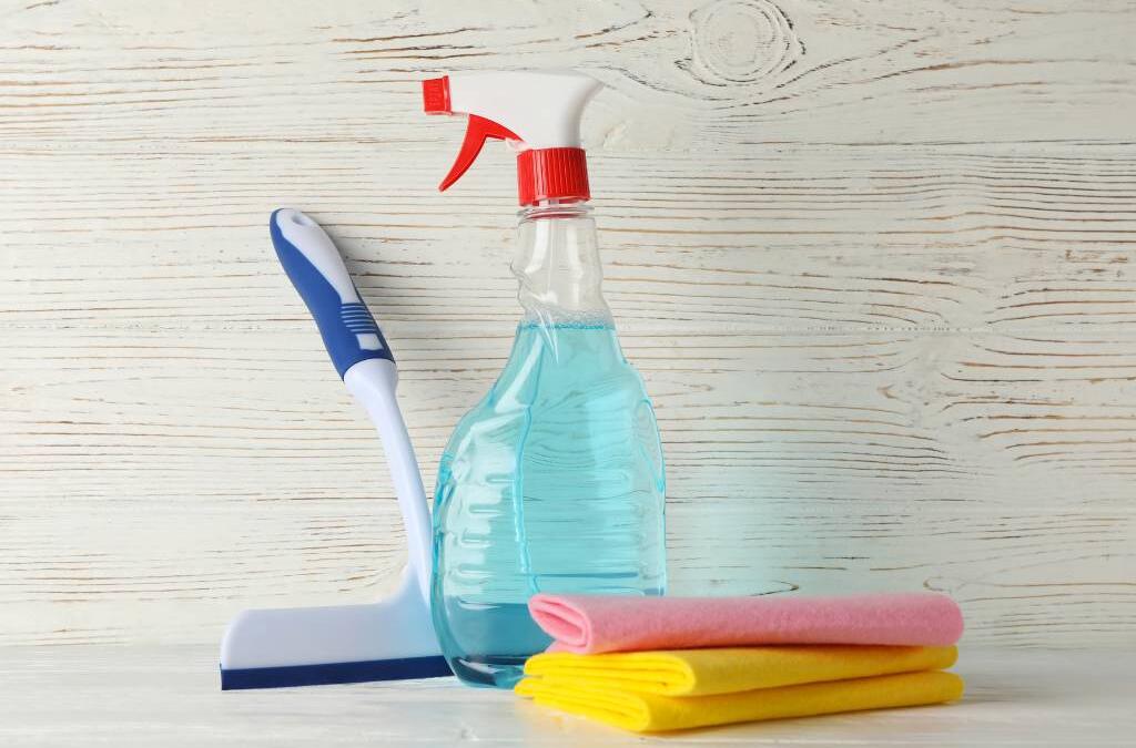 Private Brand Cleaning Products for Scalable Operations