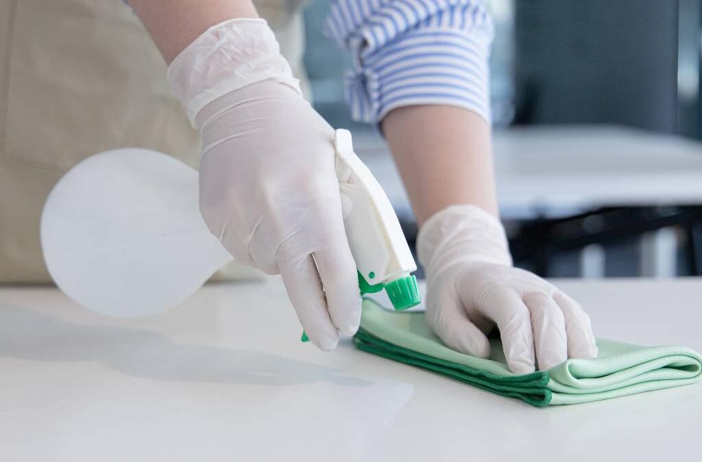 Private Brand Disinfectants: Custom Solutions for Bulk Buyers