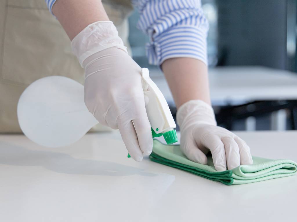 Private Brand Disinfectants: Custom Solutions for Bulk Buyers