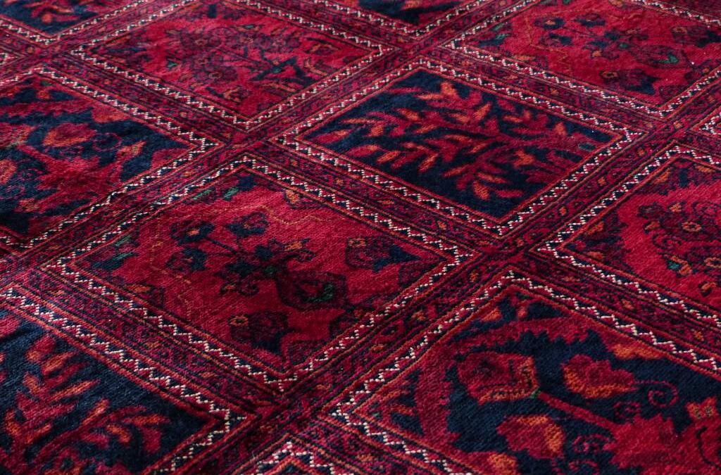 Professional Carpet Deodorizer: Odor Control