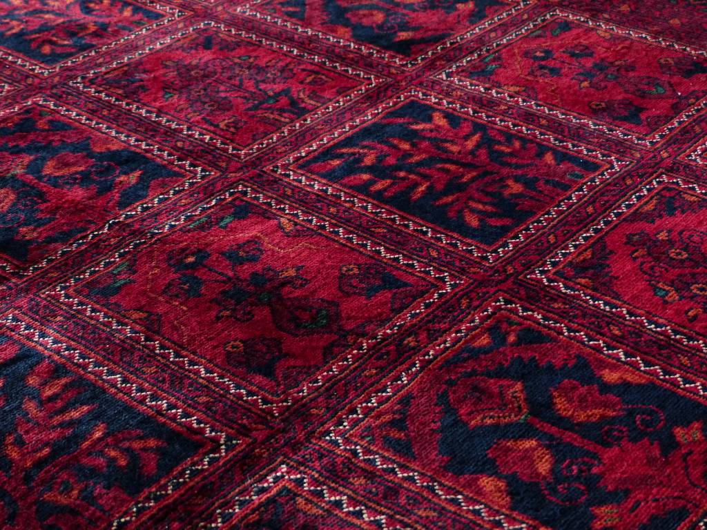 Professional Carpet Deodorizer: Odor Control