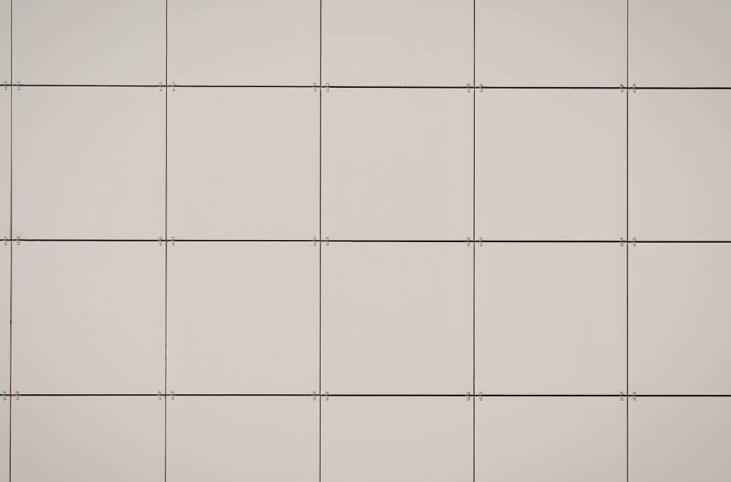 How to Remove Mold From Tiles in Commercial Facilities