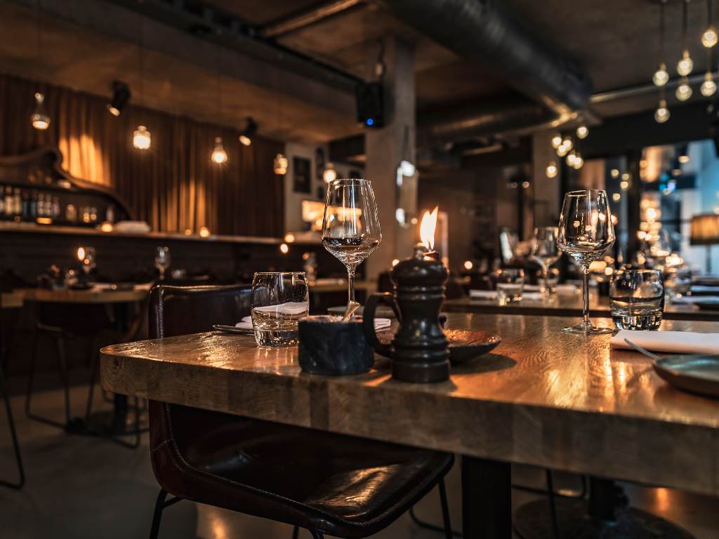 Restaurant Cleaning Supplies That Keep Foodservice Operations Running