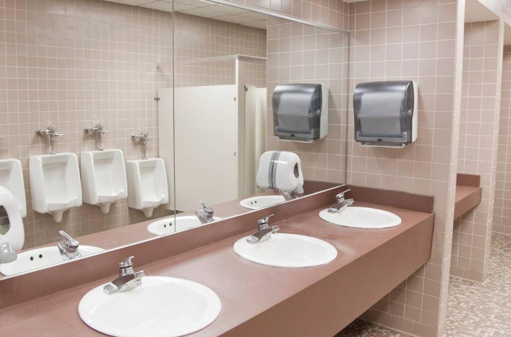 Restroom Care Solutions for Consistent Facility Maintenance