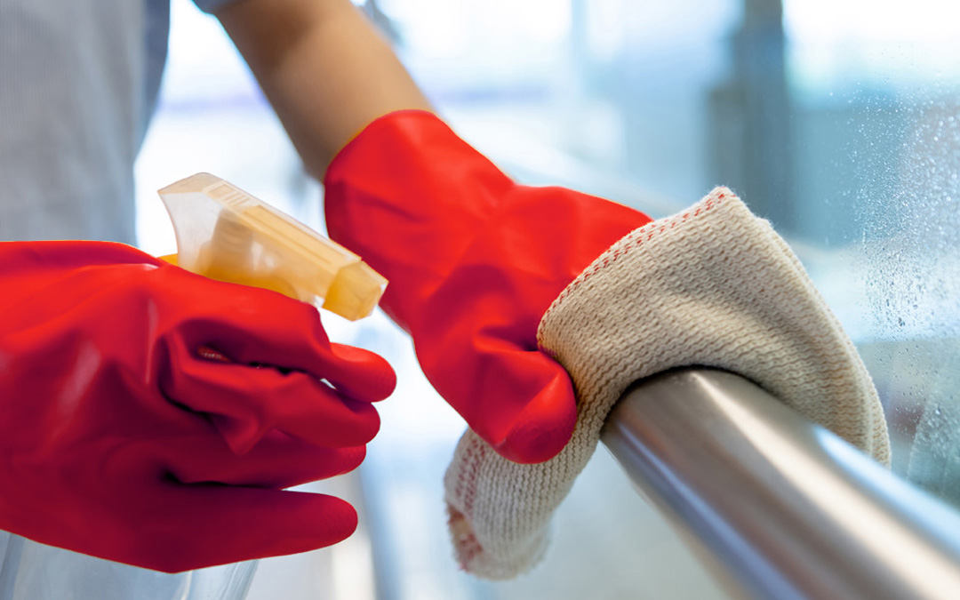 Fentanyl in Your Facility? Where It’s Found & Why It Matters