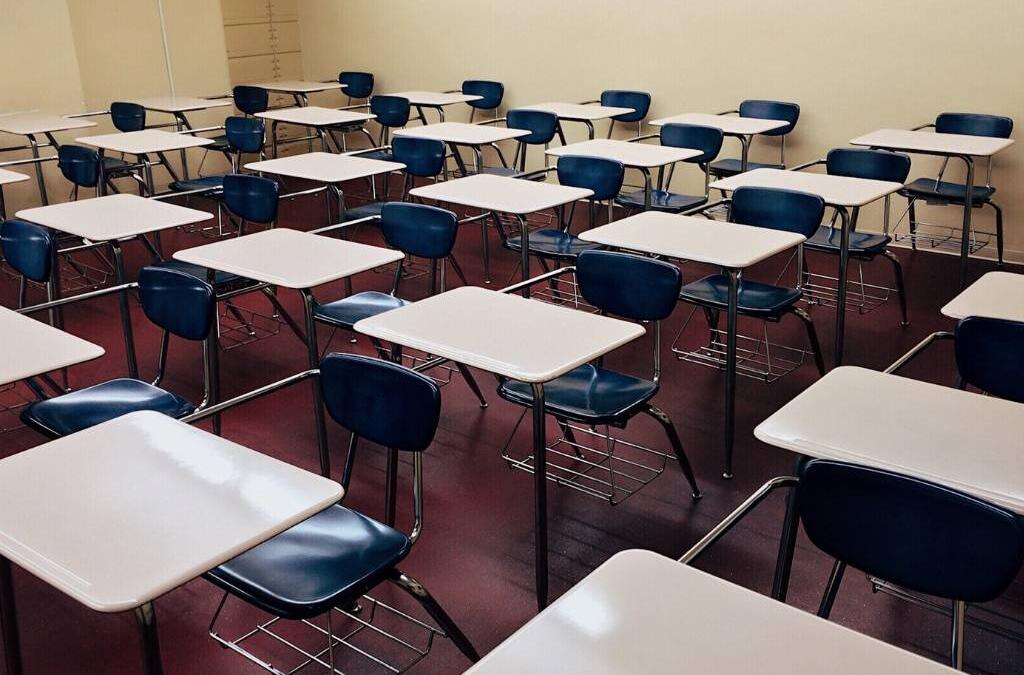 School Facility Cleaning Products for Safe, Efficient Maintenance