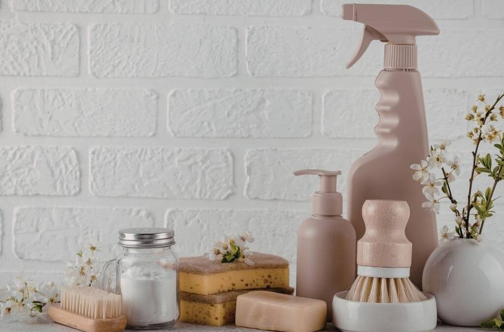 How Sustainable Cleaning Fits Into Structured Programs