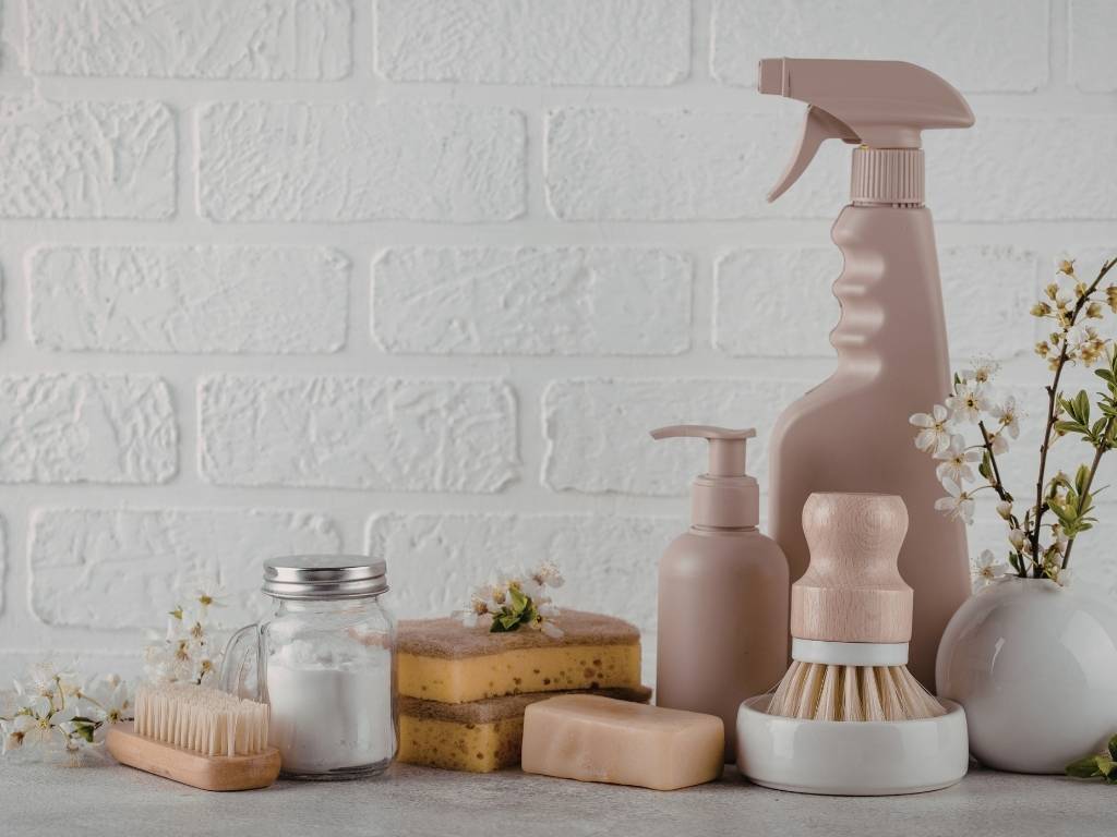 How Sustainable Cleaning Fits Into Structured Programs