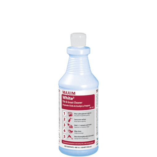 White2 Tile & Grout Cleaner
