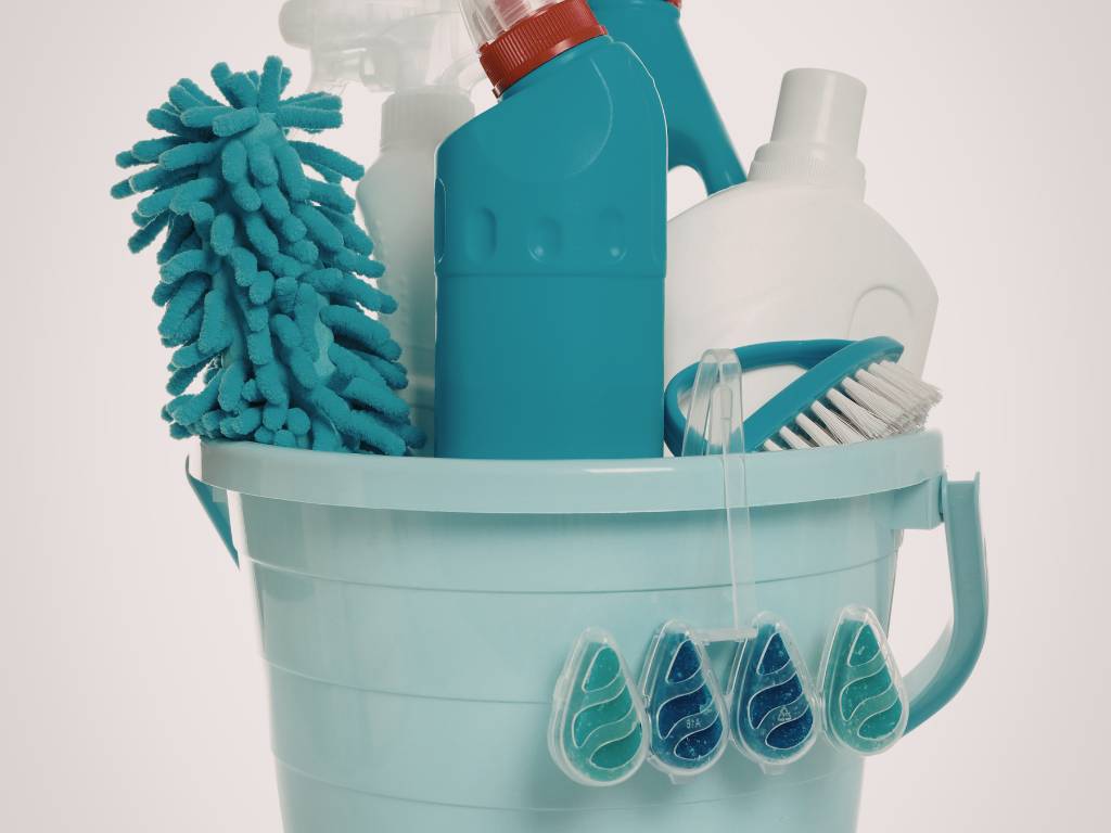 Wholesale Cleaning Supplies for Large-Scale Purchasing
