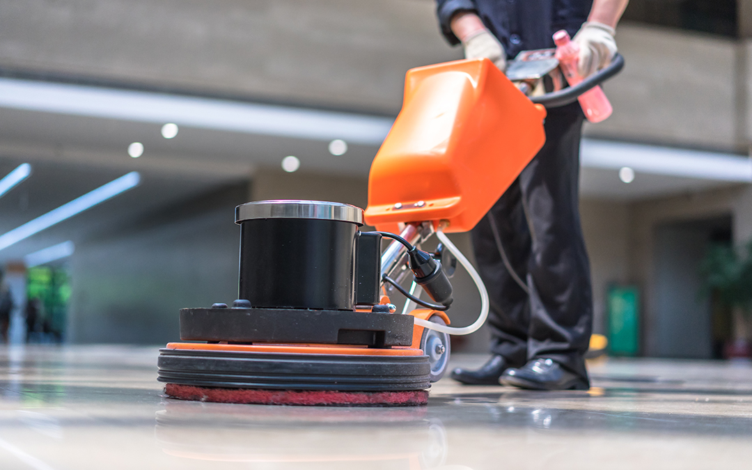 Goofs & Consequences: Easy Commercial Floor Care Tips for Preventing Common Problems