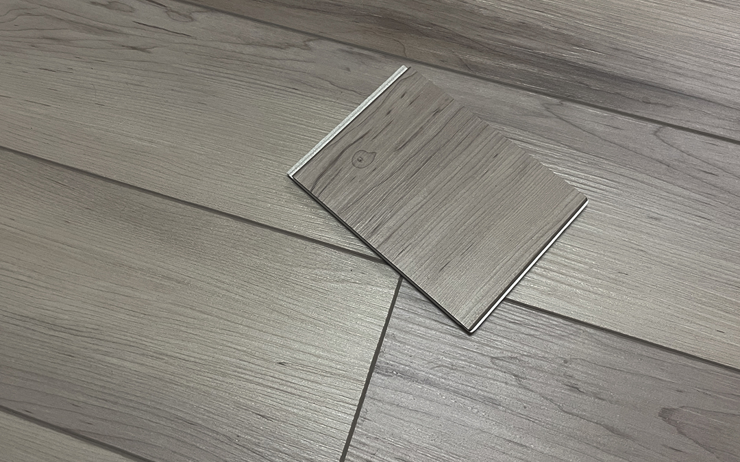Luxury Vinyl Tile Floors: Should You Get Them & How to Maintain Them