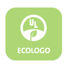 ecologo logo