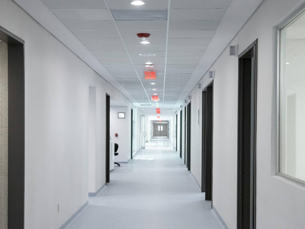Understanding the Role of Hospital Cleaning Products