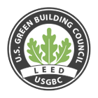 leed logo