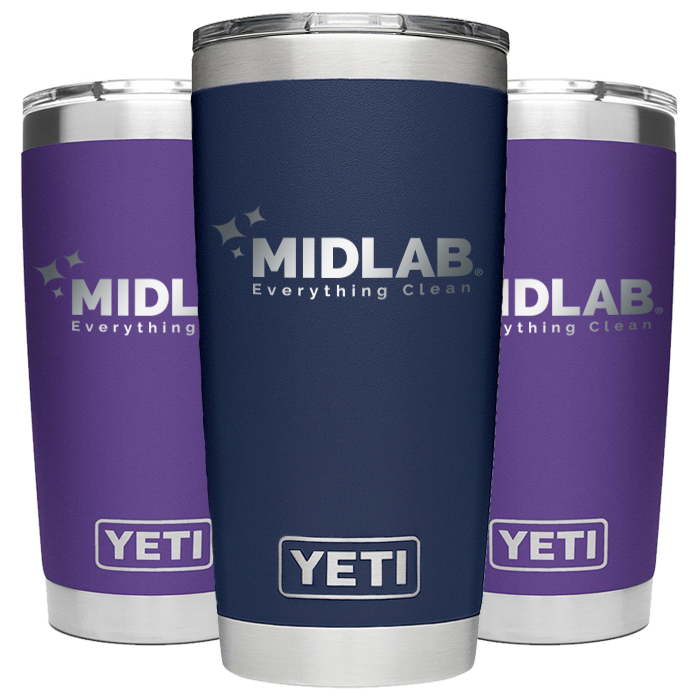 midlab yetis Midlab, Inc.