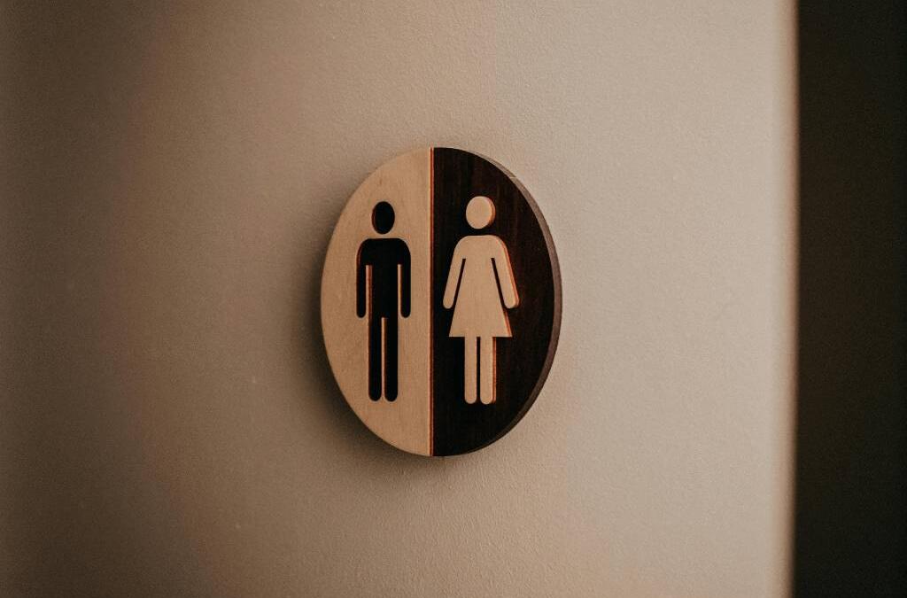 Restroom Maintenance Products for Large-Scale Facilities